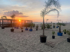 Lydia's Place by the beach